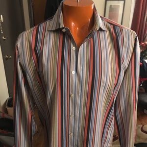 Arnau Shirtmaker Tailored made in Spain since 1930